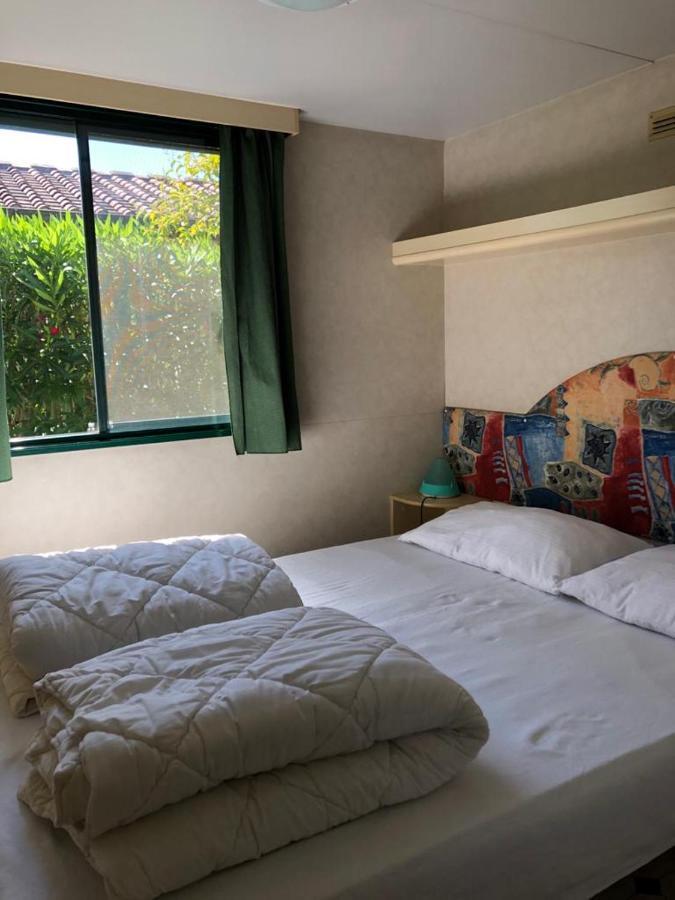 Zona Rosa 5 Chalet Mit Klimaanlage Und Wlan فياريجيو المظهر الخارجي الصورة