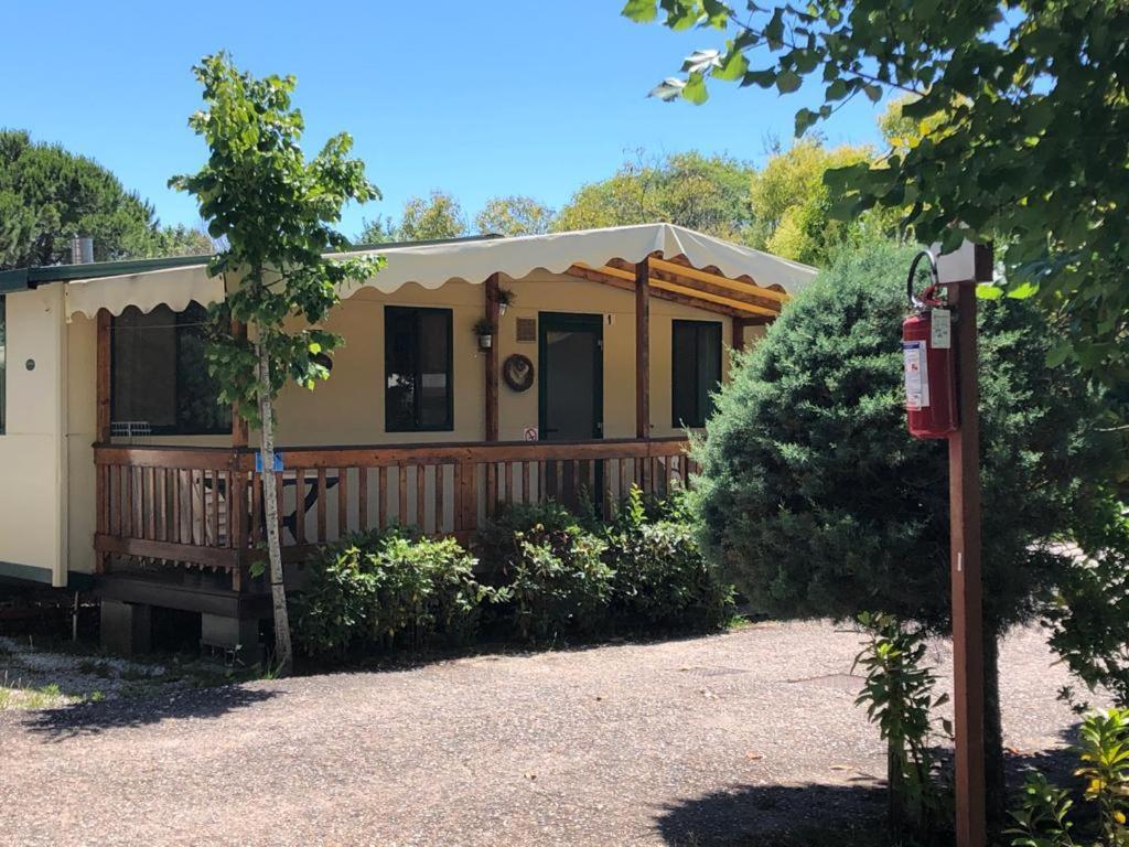 Zona Rosa 5 Chalet Mit Klimaanlage Und Wlan فياريجيو المظهر الخارجي الصورة